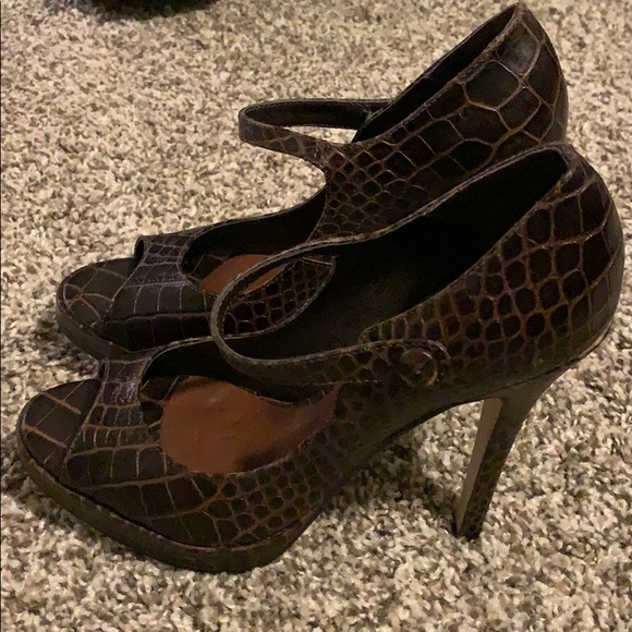 Aldo Heels - Picture 2 of 4